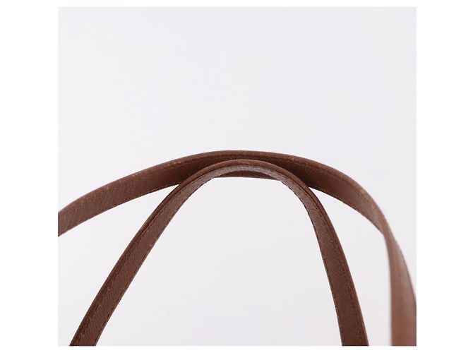 LOUIS VUITTON Monogram Papillon 26 Hand Bag M51366 LV - vista 8