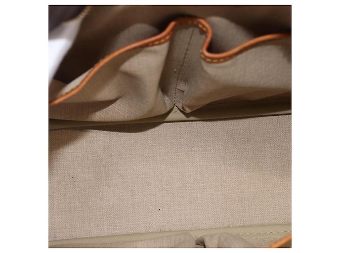LOUIS VUITTON Monogram Trouville Hand Bag M42228 LV - vista 10