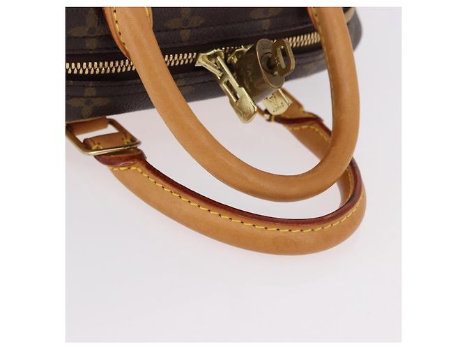 LOUIS VUITTON Monogram Trouville Hand Bag M42228 LV - vista 7