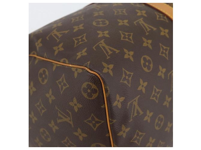 Borsa Louis Vuitton Monogram Keepall 45 Boston M41428 LV - vista 13