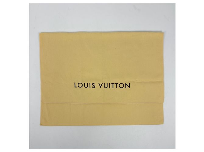 Borsa a mano 2-Way Louis Vuitton Tuileries Besace Marrone - vista 8