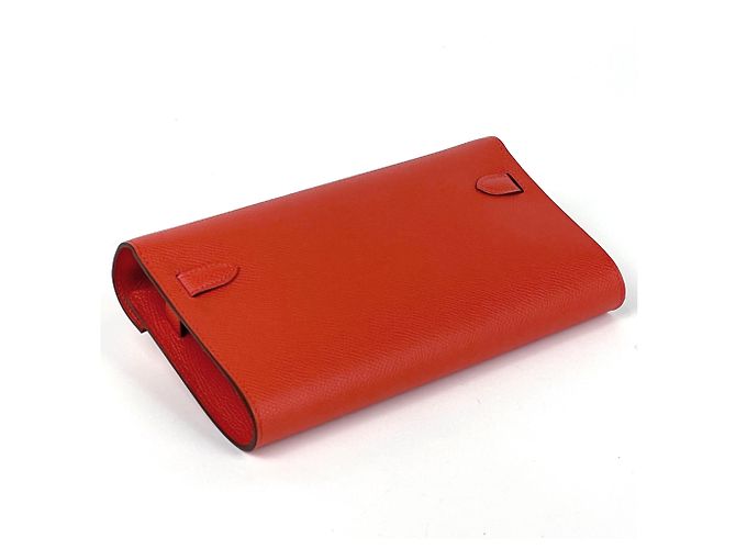 Hermès Bolso de hombro Hermes Kelly To Go - vista 2