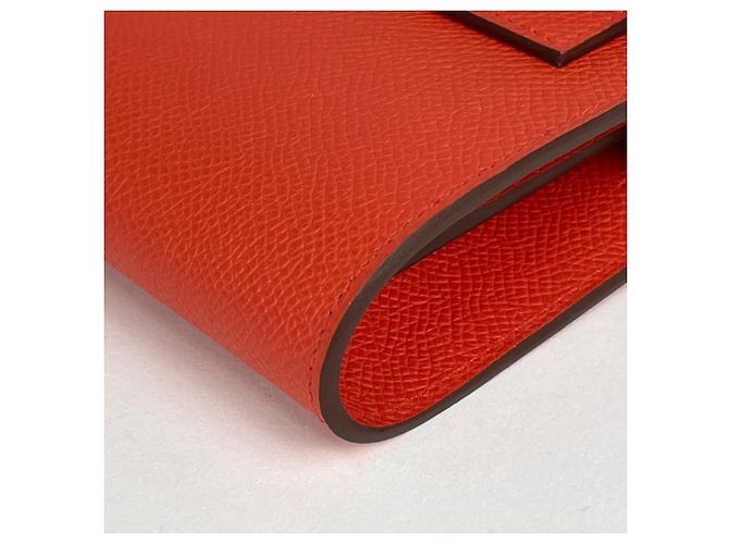 Hermès Bolso de hombro Hermes Kelly To Go - vista 3