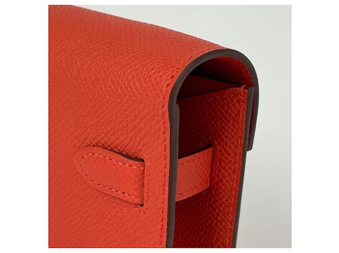 Hermès Bolso de hombro Hermes Kelly To Go - vista 4