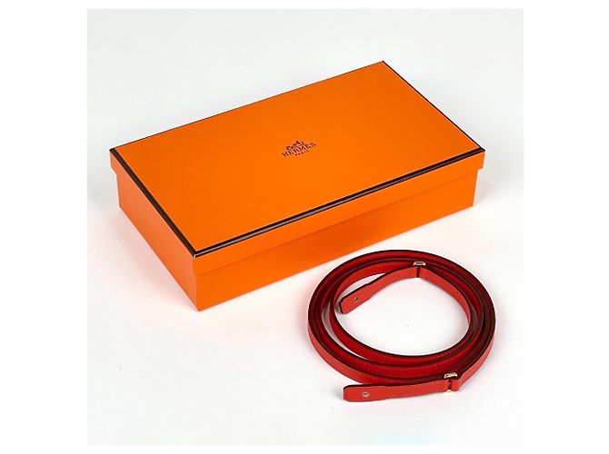 Hermès Bolso de hombro Hermes Kelly To Go - vista 7