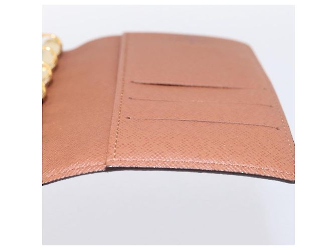 LOUIS VUITTON Monogram Agenda PM Day Planner Cover R20005 LV Auth am12492V Monograma - vista 20