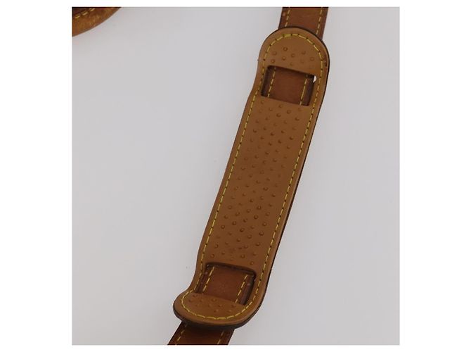 LOUIS VUITTON Monogram Keepall Bandouliere 50 Borsa Boston M41416 LV Auth BA14658 Monogramma - vista 14