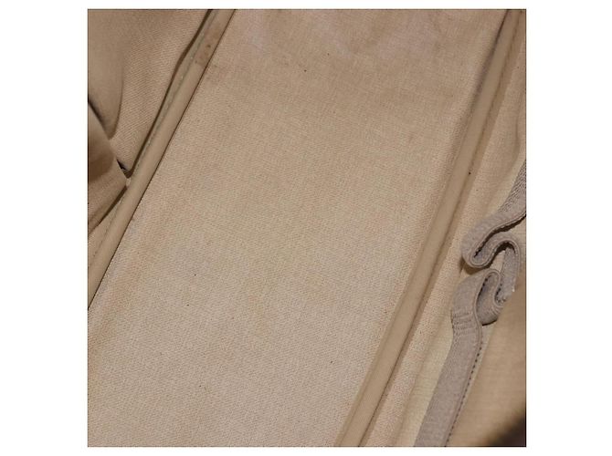 Borsa a mano LOUIS VUITTON Monogram Deauville M47270 LV Auth ka5881 Monogramma - vista 11