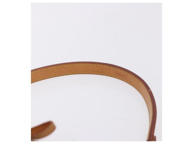 LOUIS VUITTON Borsa a tracolla Monogram Petit Noe M42226 LV Auth 194171SAV Monogramma - vista 9