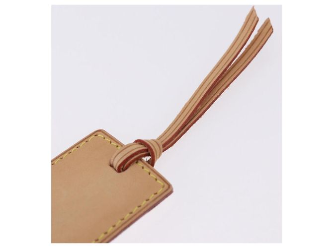LOUIS VUITTON Monogram Multicolor Mark Page Kadu Bookmark M99196 LV Auth 198559V White - view 9