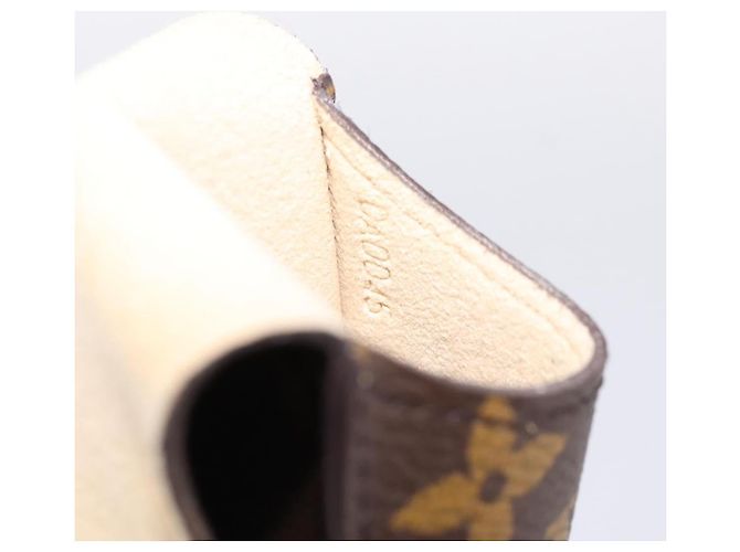 LOUIS VUITTON Monogram Etui Stilo Pen Case M62990 LV Auth BA15355 Monograma - vista 12