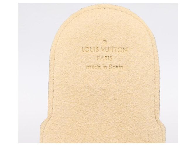 LOUIS VUITTON Monogram Etui Stilo Pen Case M62990 LV Auth BA15355 Monograma - vista 9