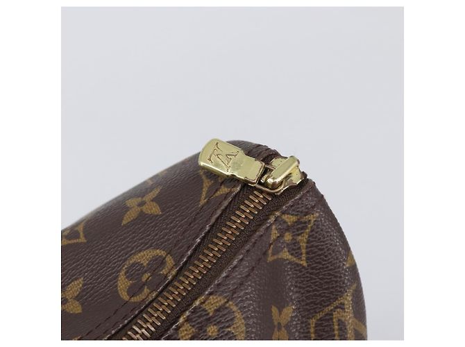 LOUIS VUITTON Monogram Flanerie 45 Shoulder Bag M51115 LV Auth BA14946 Monogramma - vista 10