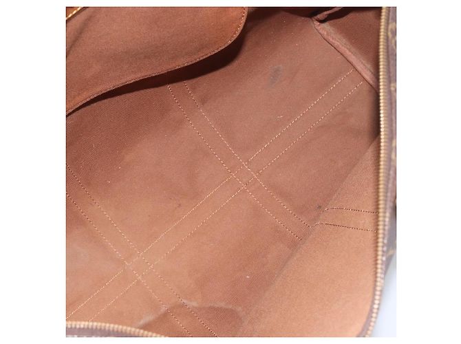 LOUIS VUITTON Monogram Flanerie 45 Shoulder Bag M51115 LV Auth BA14946 Monogramma - vista 11