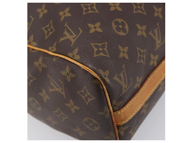 LOUIS VUITTON Monogram Flanerie 45 Shoulder Bag M51115 LV Auth BA14946 Monogramma - vista 15