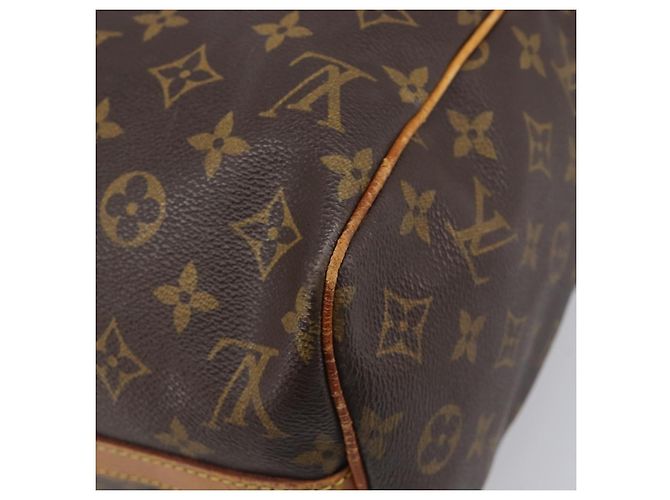 LOUIS VUITTON Monogram Flanerie 45 Shoulder Bag M51115 LV Auth BA14946 Monogramma - vista 16
