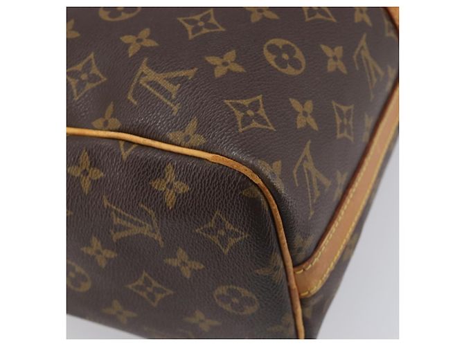 LOUIS VUITTON Monogram Flanerie 45 Shoulder Bag M51115 LV Auth BA14946 Monogramma - vista 17