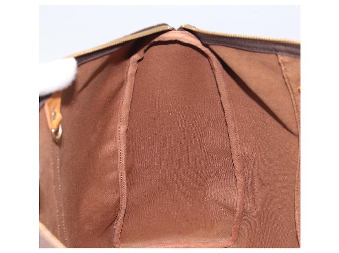 LOUIS VUITTON Monogram Flanerie 45 Shoulder Bag M51115 LV Auth BA14946 Monogramma - vista 20