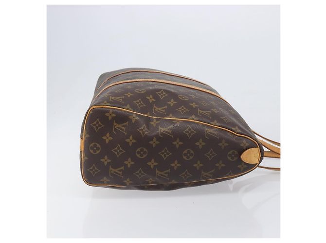 LOUIS VUITTON Monogram Flanerie 45 Shoulder Bag M51115 LV Auth BA14946 Monogramma - vista 3