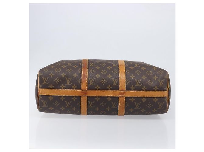 LOUIS VUITTON Monogram Flanerie 45 Shoulder Bag M51115 LV Auth BA14946 Monogramma - vista 5