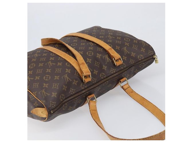 LOUIS VUITTON Monogram Flanerie 45 Shoulder Bag M51115 LV Auth BA14946 Monogramma - vista 6