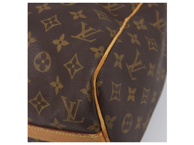 LOUIS VUITTON Monogram Flanerie 45 Shoulder Bag M51115 LV Auth BA14946 Monogramma - vista 8