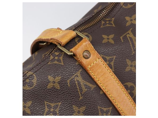 LOUIS VUITTON Monogram Flanerie 45 Shoulder Bag M51115 LV Auth BA14946 Monogramma - vista 9