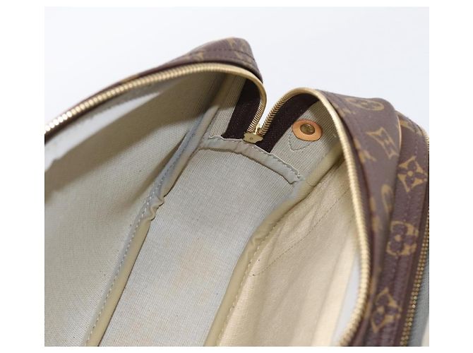LOUIS VUITTON Monogram Reporter PM Shoulder Bag M45254 LV Auth ka5902A Monogramma - vista 18