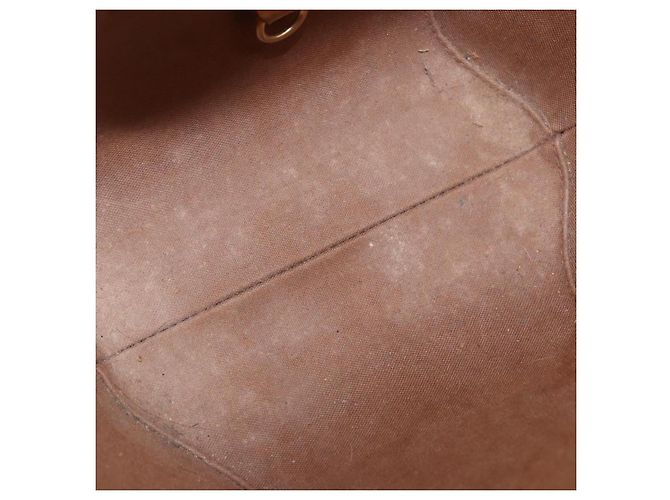 Borsa a mano LOUIS VUITTON Monogram Ellipse PM M51127 LV Auth BA15086 Monogramma - vista 11