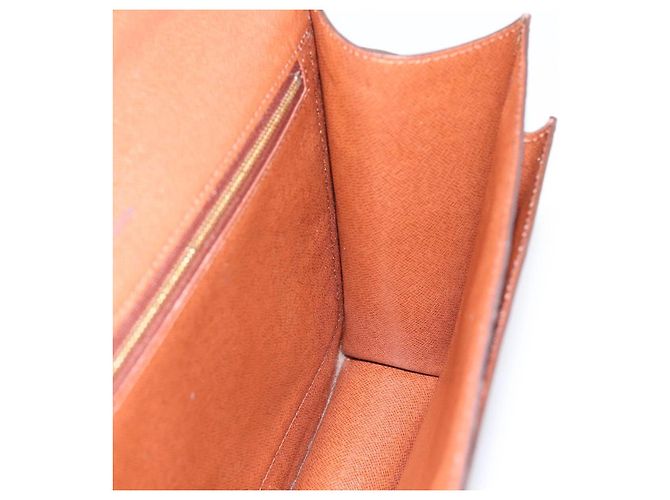 Bolsa de mão LOUIS VUITTON Monogram Monceau28 M51185 LV Auth 197638V Monograma - vista 23