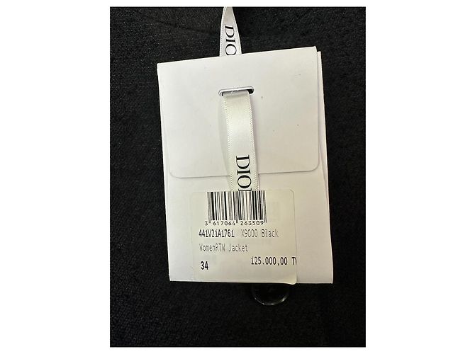 Dior Jacken Mehrfarben - Ansicht 6