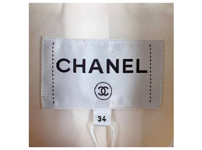 Chaquetas Chanel La Petite Veste Noire Multicolor - vista 2