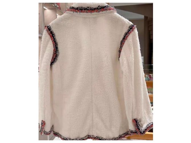 Chaquetas Chanel La Petite Veste Noire Multicolor - vista 2