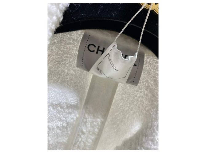Chaquetas Chanel La Petite Veste Noire Multicolor - vista 5