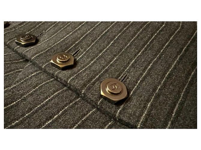Chanel Hose Mehrfarben - Ansicht 2