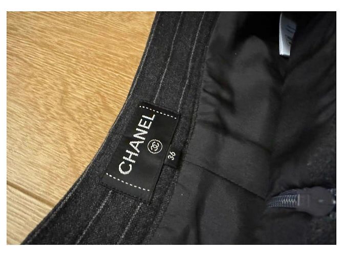 Chanel Hose Mehrfarben - Ansicht 5