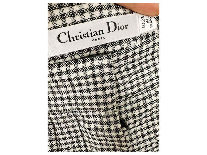 Dior Röcke Mehrfarben - Ansicht 2