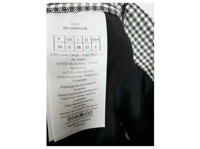 Dior Röcke Mehrfarben - Ansicht 5
