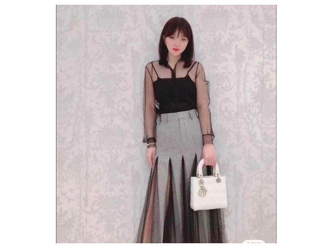Dior Röcke Mehrfarben - Ansicht 6