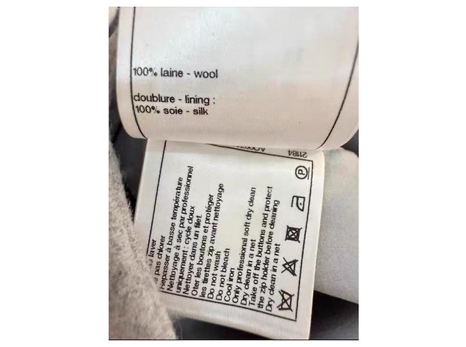 Chanel Hose Mehrfarben - Ansicht 2