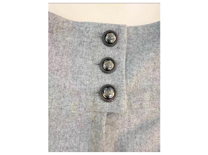 Chanel Hose Mehrfarben - Ansicht 3