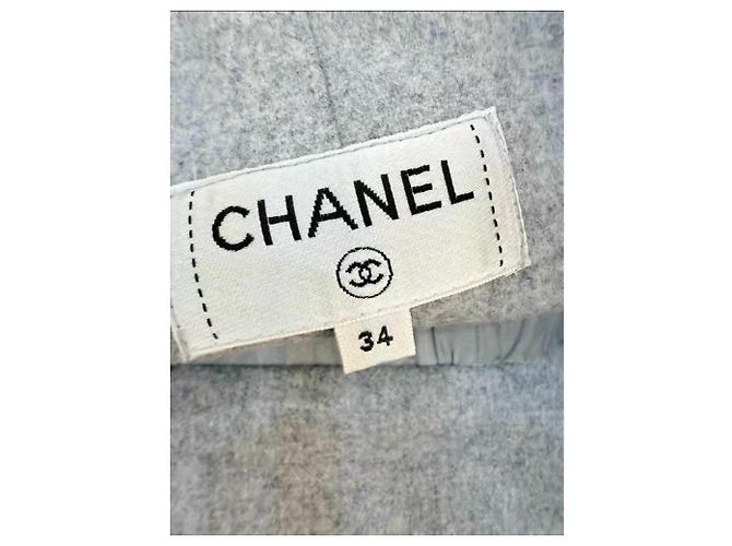 Chanel Hose Mehrfarben - Ansicht 4