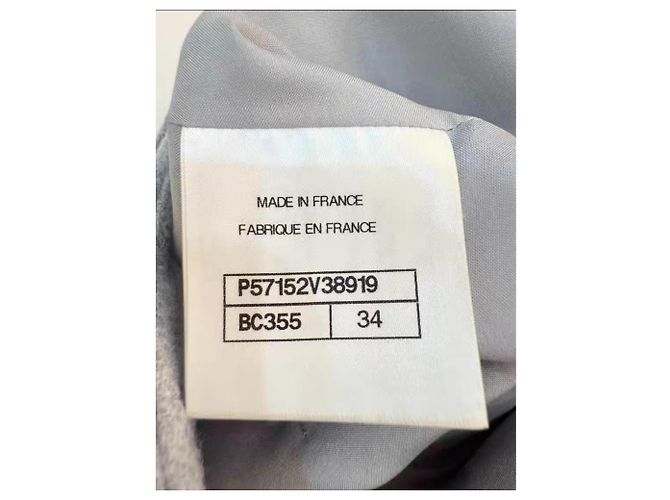Chanel Hose Mehrfarben - Ansicht 5