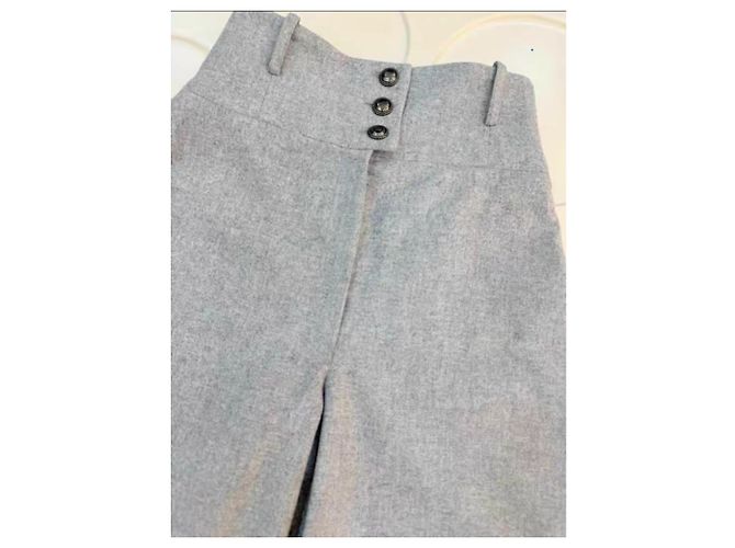 Chanel Hose Mehrfarben - Ansicht 6
