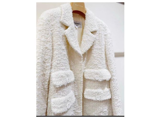 Chaquetas Chanel La Petite Veste Noire Multicolor - vista 2