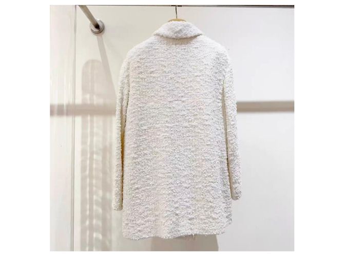 Chaquetas Chanel La Petite Veste Noire Multicolor - vista 5