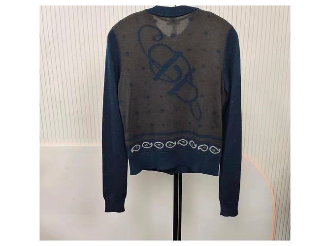 Hermès Twillaine Knitwear Mehrfarben - Ansicht 2