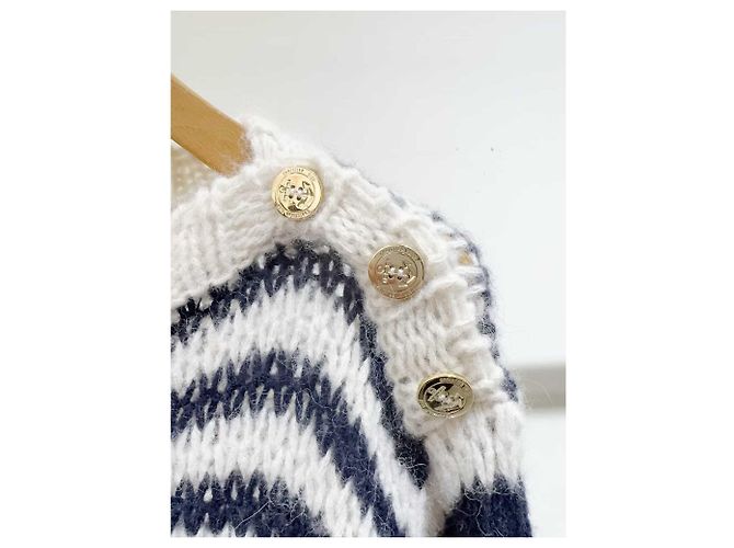 Dior J'Adior Strickwaren Mehrfarben - Ansicht 2