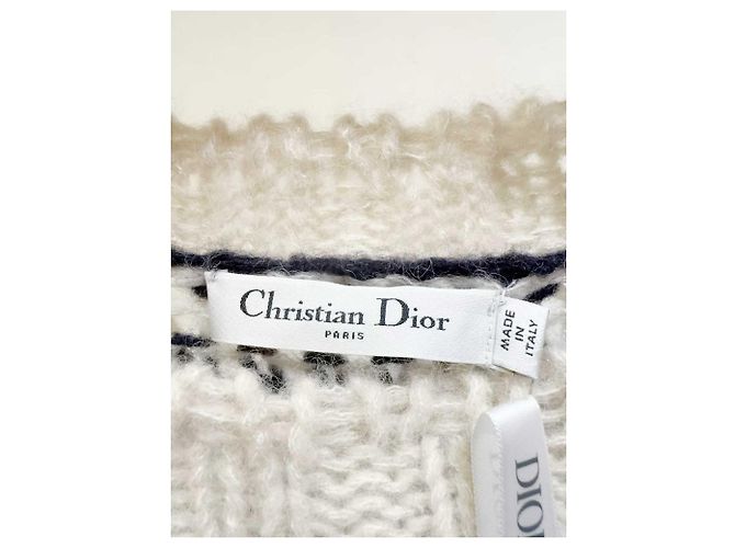 Dior J'Adior Strickwaren Mehrfarben - Ansicht 5