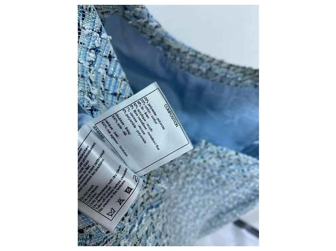 Abiti Chanel Multicolore - vista 4